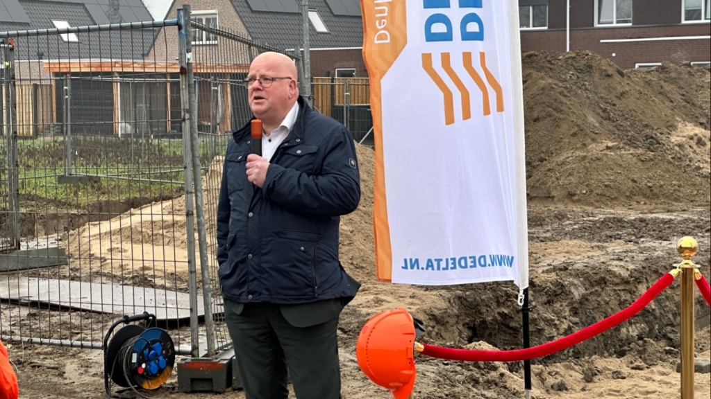 Nieuwbouw Zeeland Estuarium Vastgoed Platepolder Heinkenszand
