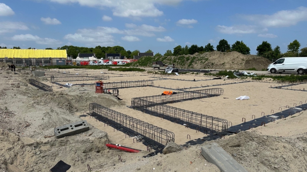 Nieuwbouw Zeeland Estuarium Vastgoed Platepolder Heinkenszand