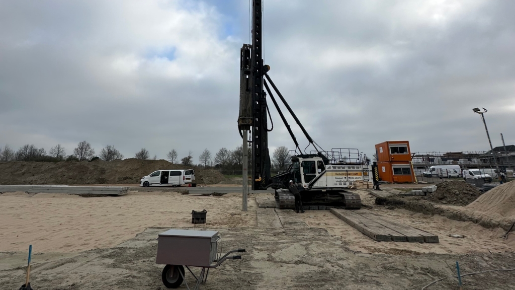 Nieuwbouw Zeeland Estuarium Vastgoed Platepolder Heinkenszand
