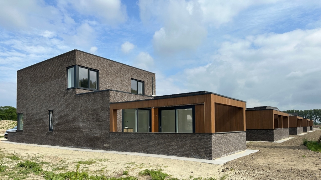 Nieuwbouw Zeeland Estuarium Vastgoed Platepolder Heinkenszand