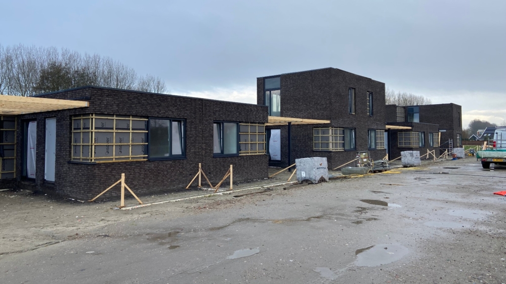 Nieuwbouw Zeeland Estuarium Vastgoed Platepolder Heinkenszand