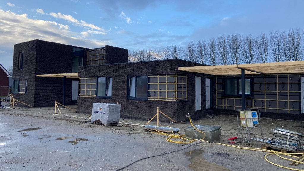 Nieuwbouw Zeeland Estuarium Vastgoed Platepolder Heinkenszand