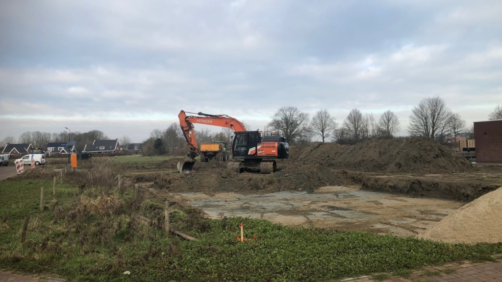 Nieuwbouw Zeeland Estuarium Vastgoed Platepolder Heinkenszand